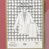 Make My Lemonade PATRON DE COUTURE SISSI PDF< Patrons Pdf|Mercerie & Couture