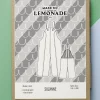 Make My Lemonade PATRON DE COUTURE SUZANNE PDF< Patrons Pdf|Mercerie & Couture