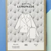 Make My Lemonade PATRON DE COUTURE UMA PDF< Patrons Pdf|Mercerie & Couture