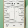 Make My Lemonade PATRON DE COUTURE VADIM PDF< Patrons Pdf|Mercerie & Couture