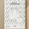 Make My Lemonade PATRON DE COUTURE VICTOR PDF< Patrons Pdf|Mercerie & Couture