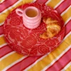 Make My Lemonade PLATEAU JAKE ANEMONE PINK< Art De La Table|Décorations