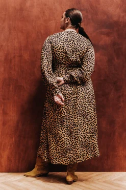 Make My Lemonade ROBE NATACHA< Robes & Combis
