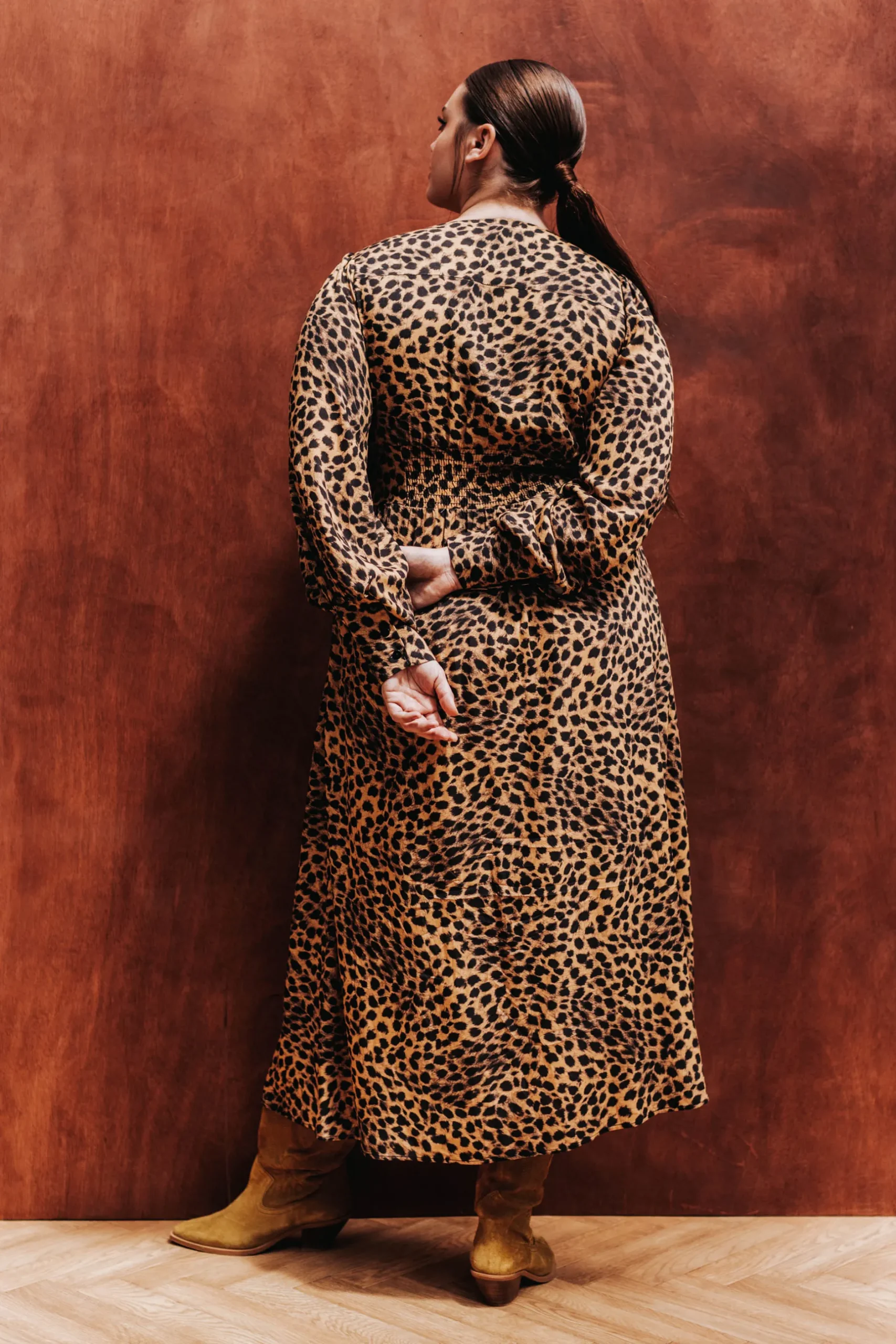 Make My Lemonade ROBE NATACHA< Robes & Combis
