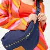 Make My Lemonade SAC BANANA JEANS BRUT< Bananes|Sacs & Bananes