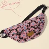 Make My Lemonade SAC BANANA MOUMOUTE PAQUERETTES< Bananes|Sacs & Bananes