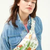 Make My Lemonade SAC BANANITA FLOWER MARKET< Bananes|Sacs & Bananes