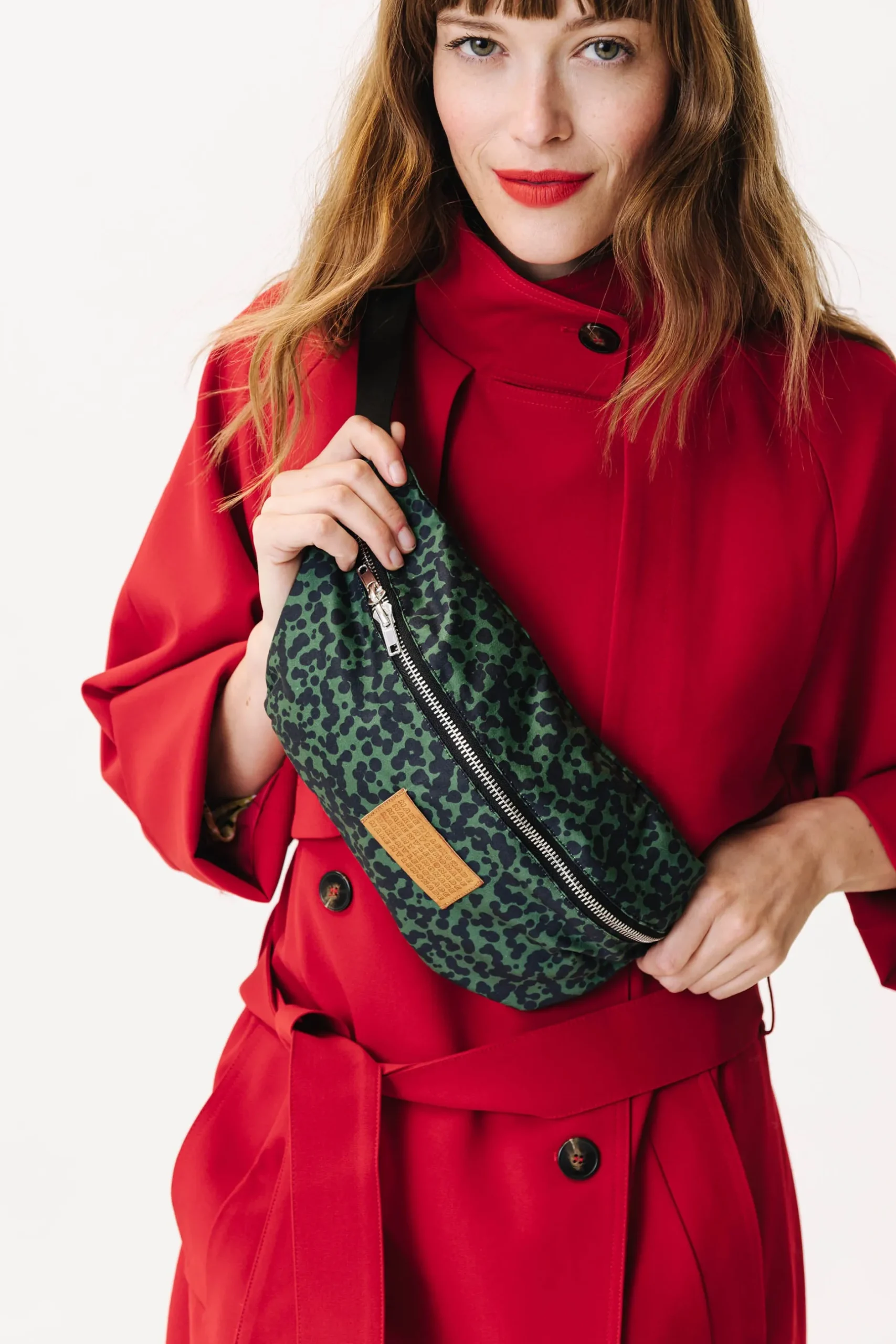 Make My Lemonade SAC BANANITA INK DROP< Bananes|Sacs & Bananes