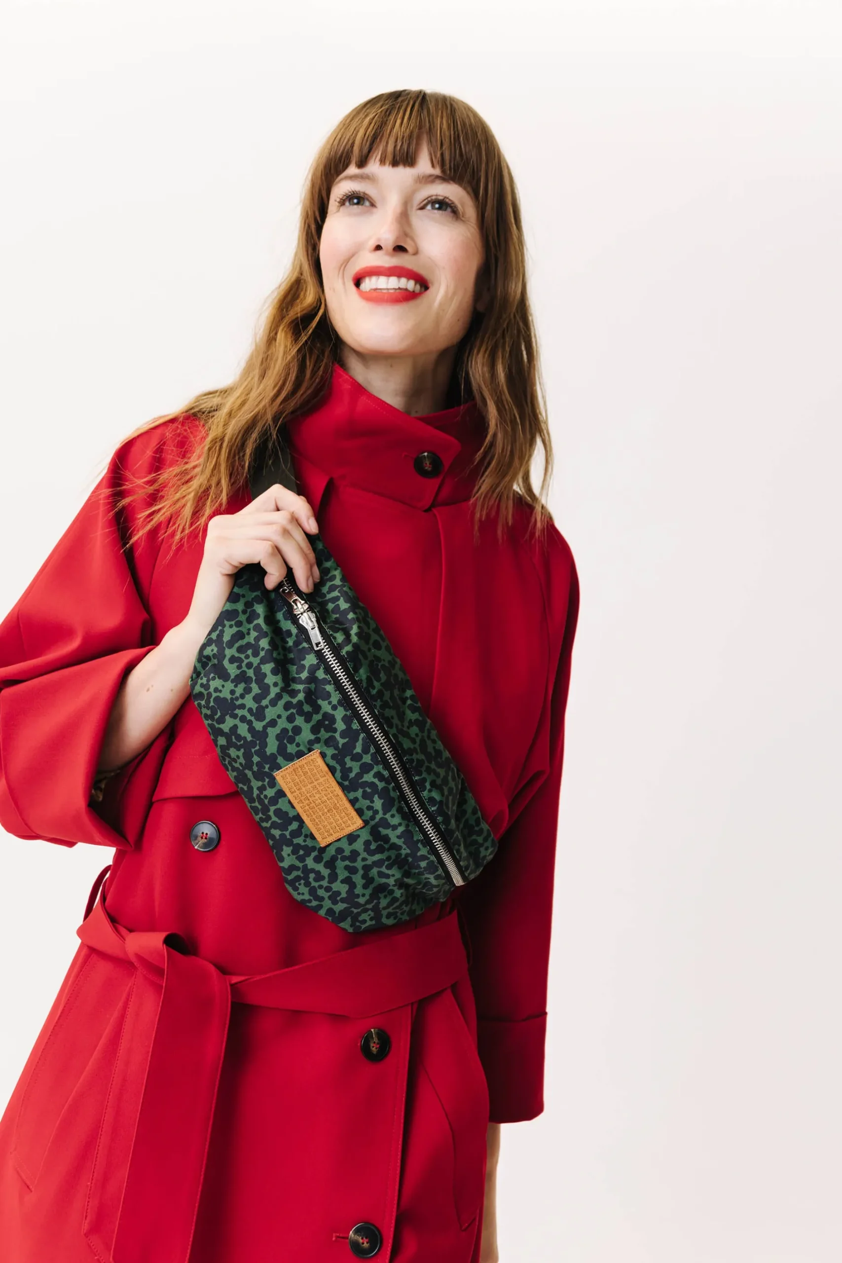 Make My Lemonade SAC BANANITA INK DROP< Bananes|Sacs & Bananes