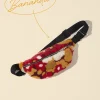 Make My Lemonade SAC BANANITA MOUMOUTE FLEURS 70< Bananes|Sacs & Bananes