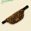 Make My Lemonade SAC BANANITA MOUMOUTE LEOPARD< Bananes|Sacs & Bananes