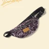 Make My Lemonade SAC BANANITA SEQUINS ROSES< Bananes|Sacs & Bananes
