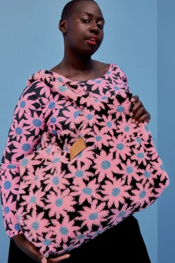 Make My Lemonade SAC CABAS MOUMOUTE PAQUERETTES< Sacs & Bananes
