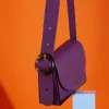Make My Lemonade SAC GINA PURPLE< Sacs & Bananes
