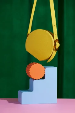 Make My Lemonade SAC GIORGIO CITRON< Sacs & Bananes