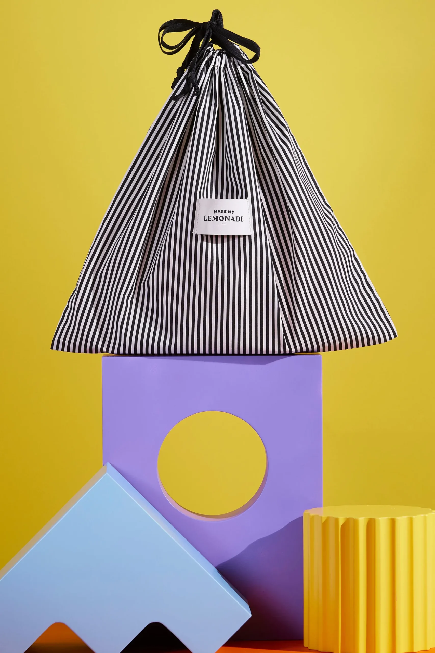 Make My Lemonade SAC GIORGIO SPRITZ< Sacs & Bananes