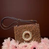 Make My Lemonade SAC JOHN CUIR LEOPARD< Sacs & Bananes