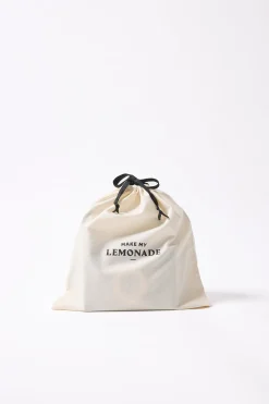 Make My Lemonade SAC JOHN CUIR LEOPARD< Sacs & Bananes