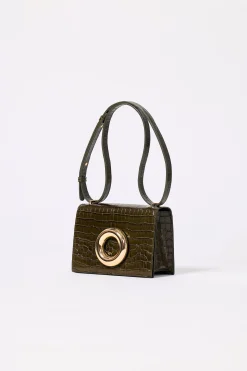 Make My Lemonade SAC JOHN EFFET CROCO< Sacs & Bananes