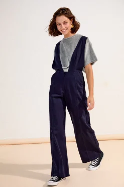 Make My Lemonade SALOPETTE ALDO NAVY< Robes & Combis