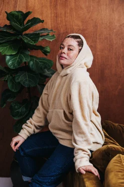 Make My Lemonade SWEAT ERNEST< Sweats & Mailles