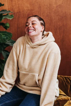 Make My Lemonade SWEAT ERNEST< Sweats & Mailles
