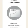 Make My Lemonade TIPS : Comment faire une ceinture ajustable< Patrons Pdf|Mercerie & Couture