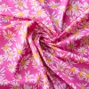 Make My Lemonade TISSU DAISY ROSE< Tissus|Mercerie & Couture