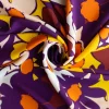 Make My Lemonade TISSU TWIGGY PURPLE< Tissus|Mercerie & Couture