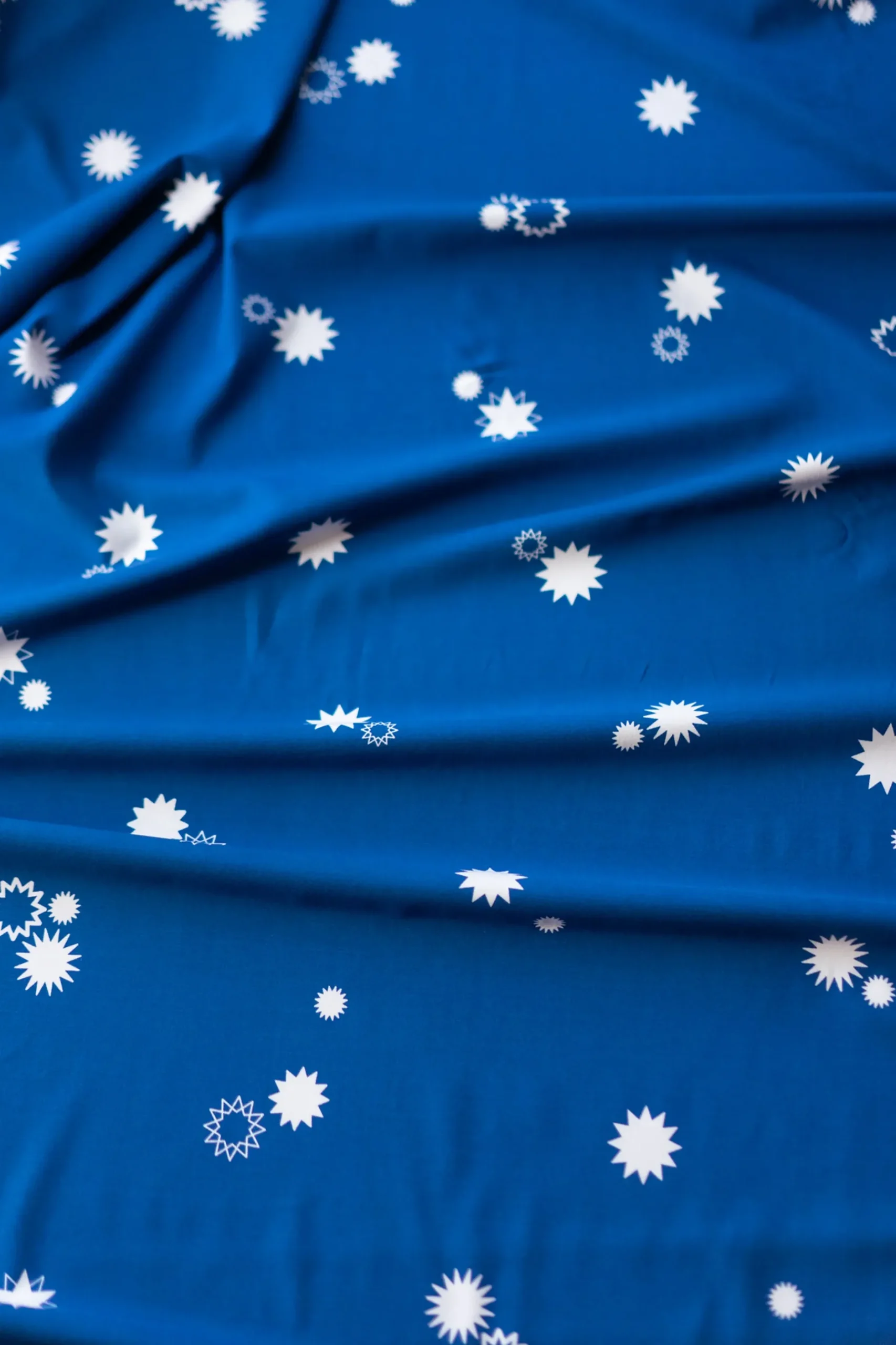 Make My Lemonade TISSU VISCOSE COSMOS< Tissus|Mercerie & Couture