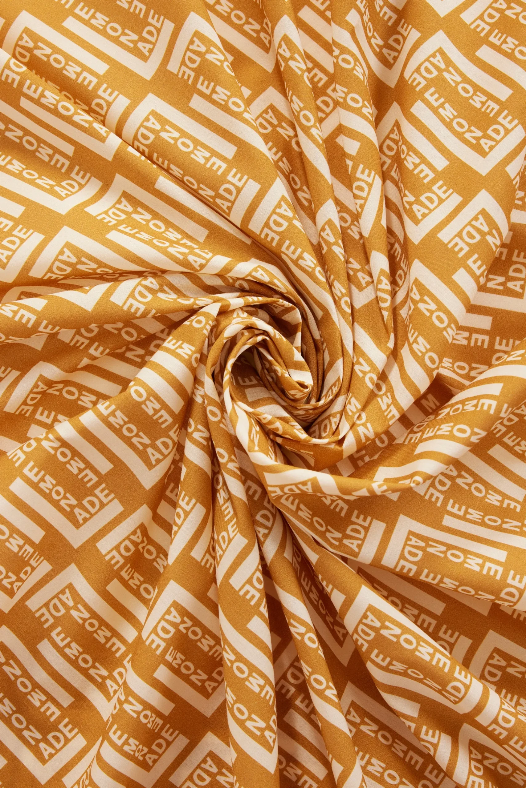 Make My Lemonade TISSU YELLOW LEMONADE< Tissus|Mercerie & Couture