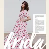 Make My Lemonade TWIST PATRON DE COUTURE FRIDA PDF< Patrons Pdf|Mercerie & Couture