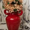 Make My Lemonade VASE GEORGES ROUGE< Décorations