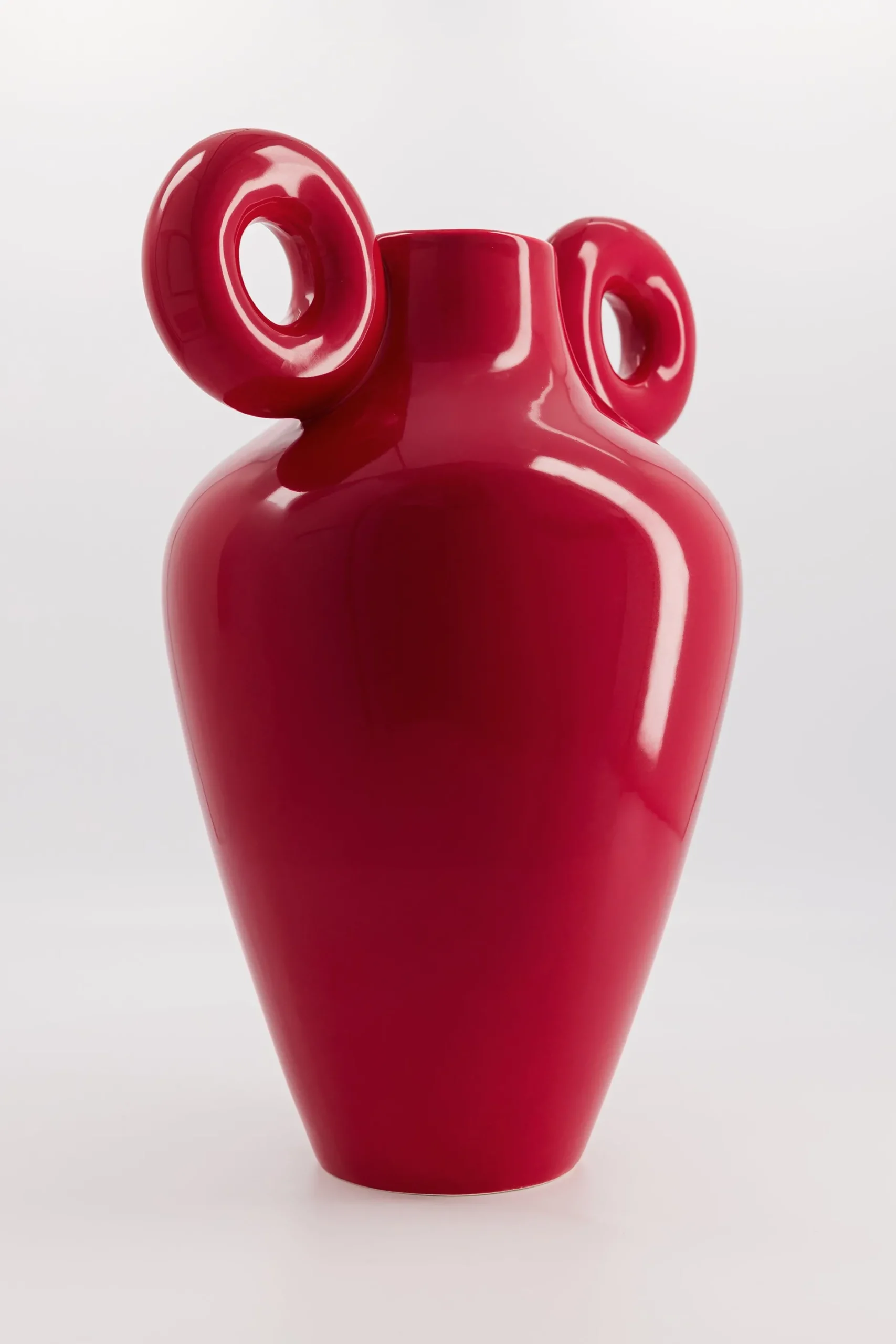 Make My Lemonade VASE GEORGES ROUGE< Décorations